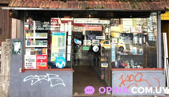 Salon Junior Descuentos - Montevideo