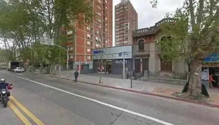 Salon Junior Descuentosdeg - Montevideo