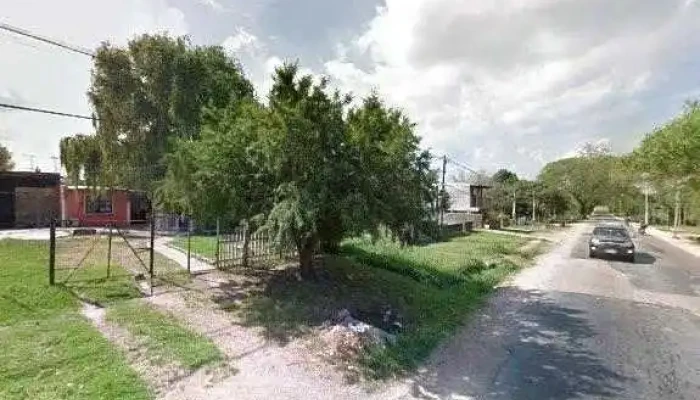 Salon La Amistad -  Sitio Webdeg - Montevideo