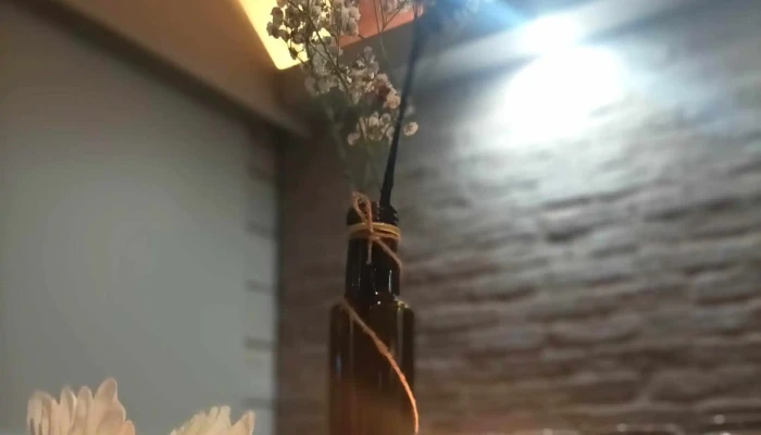 Salon La Cadena Comentario 12 - Empalme Olmos