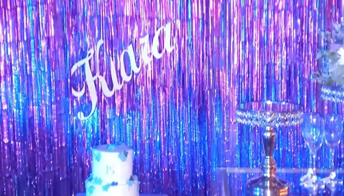 Salon La Cadena Comentario 5 - Empalme Olmos