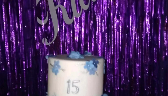 Salon La Cadena Comentario 8 - Empalme Olmos