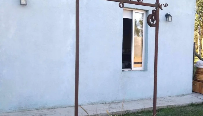 Salon La Cadena Comentario 9 - Empalme Olmos