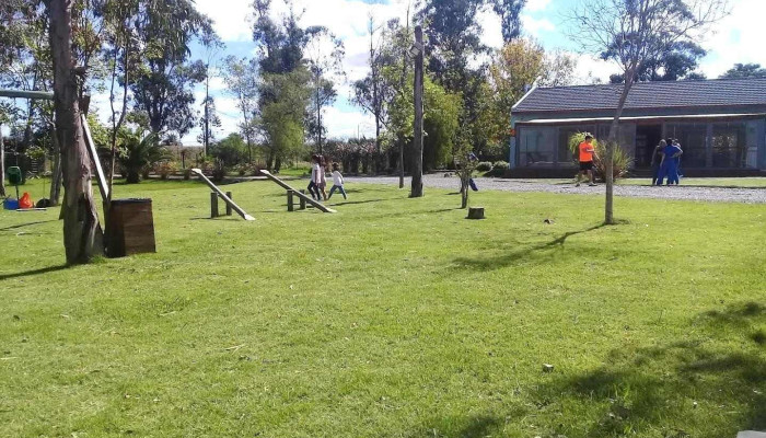 Salón La Cadena - Empalme Olmos