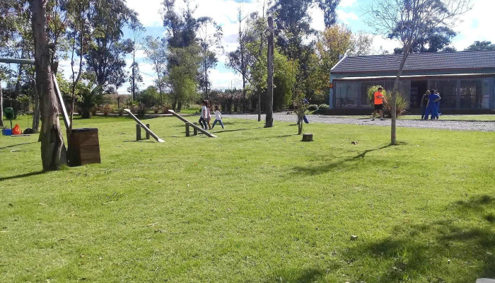 Salon La Cadena Todo - Empalme Olmos