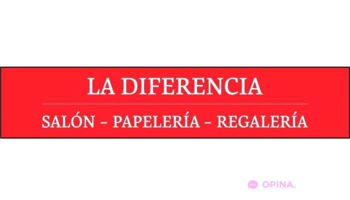 Salon La Diferencia Del Propietario - Montevideo