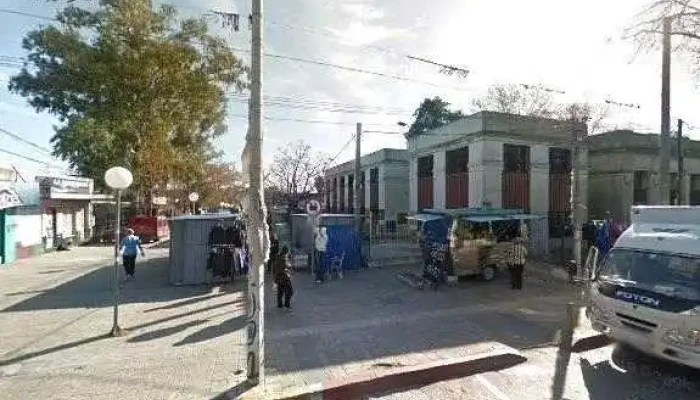 Salon La Diferencia Todo - Montevideo