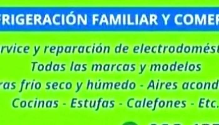 Salón La Polola - Montevideo