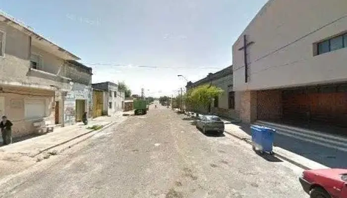 Salon Las Calas Todo - Paso de los Toros