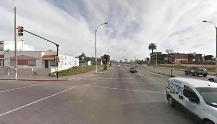 Salon Las Ruinas -  Horariodeg - Montevideo