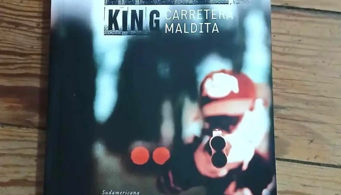 Salon Las Ruinas -  Interior - Montevideo