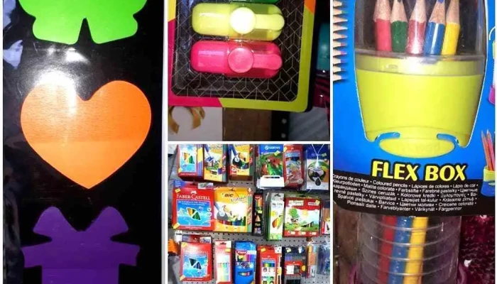 Salon Laura Interior - Montevideo