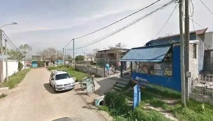 Salon Laura Ubicaciondeg - Montevideo