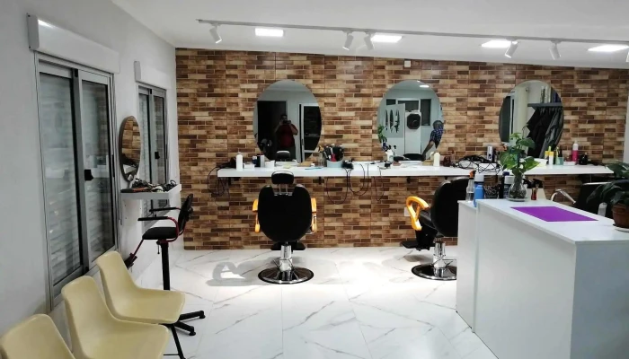 Salon Lemos Coiffeur - 37000 Melo