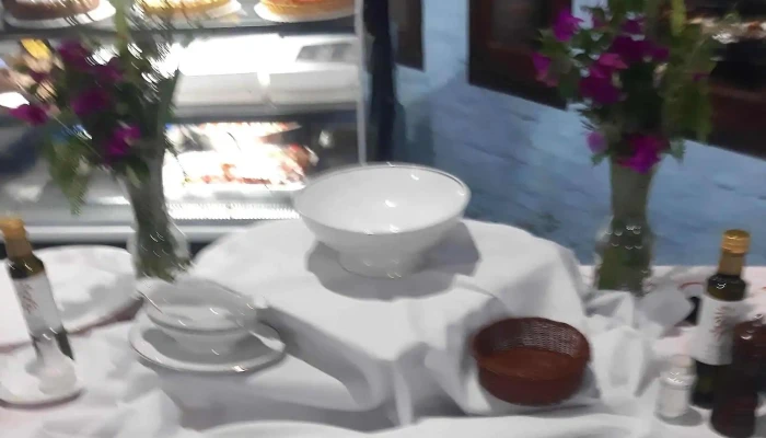 Salon Los Cardos Comentario 5 - Paysandú