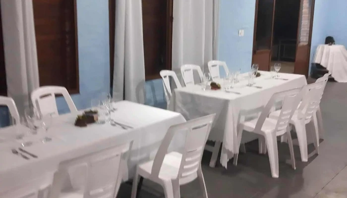 Salon Los Cardos Comentario 8 - Paysandú