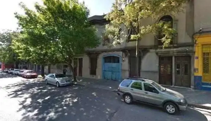 Salon Los Peques Puntaje - Montevideo