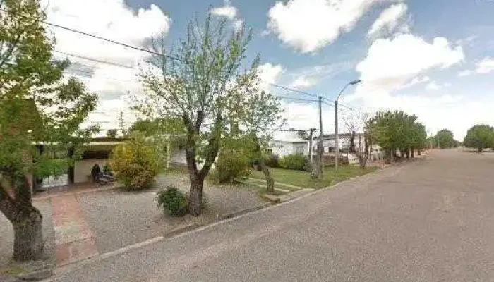 Salon Los Vascos Puntajedeg - Florencio Sánchez