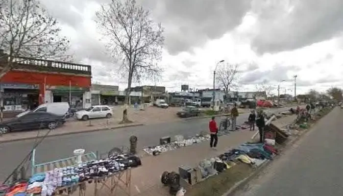 Salon Luis Miguel -  Telefonodeg - Montevideo