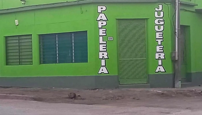 Salon Luks   Papeleria Jugueteria San Jose De Mayo - San José de Mayo