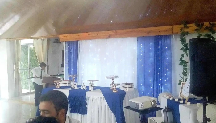 Salon Lulu Ambiente - Colonia Nicolich