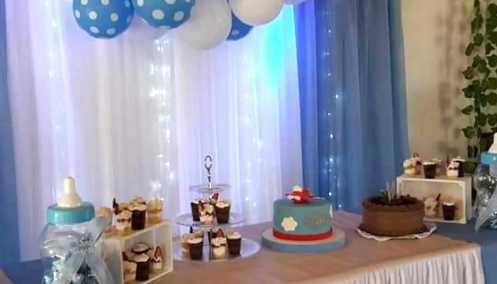 Salon Lulu Comentario 10 - Colonia Nicolich