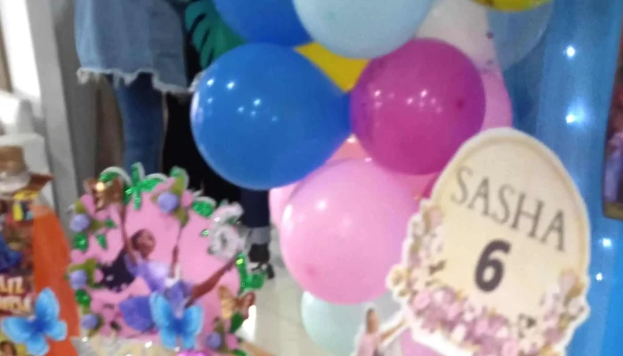 Salon Lulu Comentario 1 - Colonia Nicolich