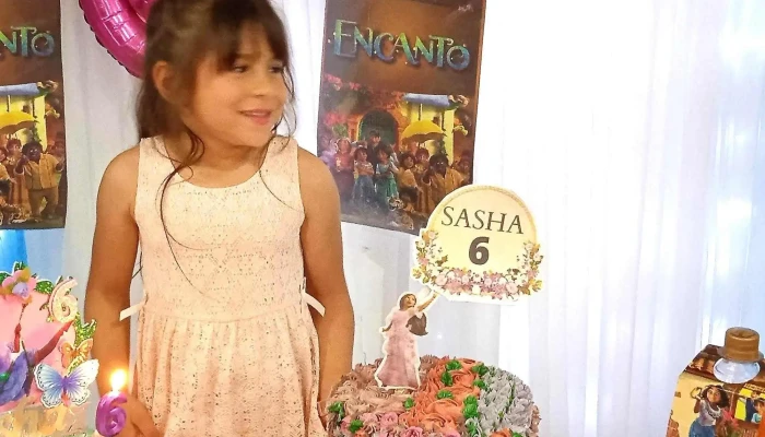 Salon Lulu Comentario 2 - Colonia Nicolich