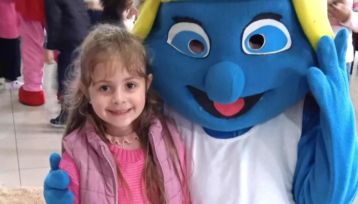 Salon Lulu Comentario 3 - Colonia Nicolich