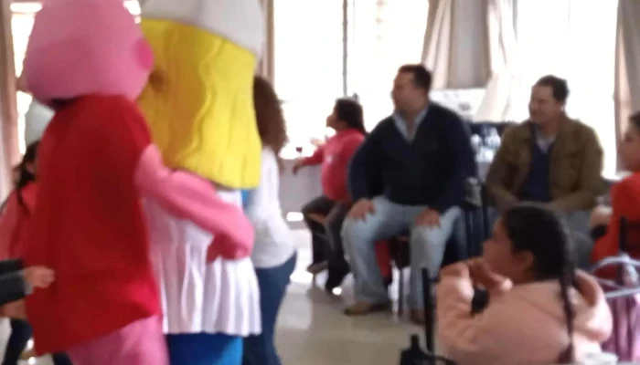 Salon Lulu Comentario 4 - Colonia Nicolich