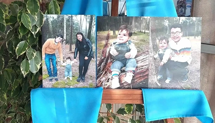 Salon Lulu Comentario 5 - Colonia Nicolich