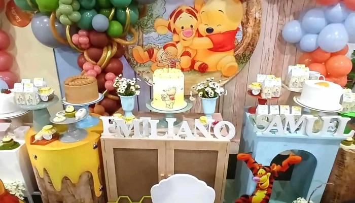 Salon Lulu Comentario 6 - Colonia Nicolich