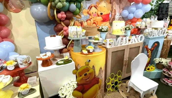 Salon Lulu Comentario 7 - Colonia Nicolich