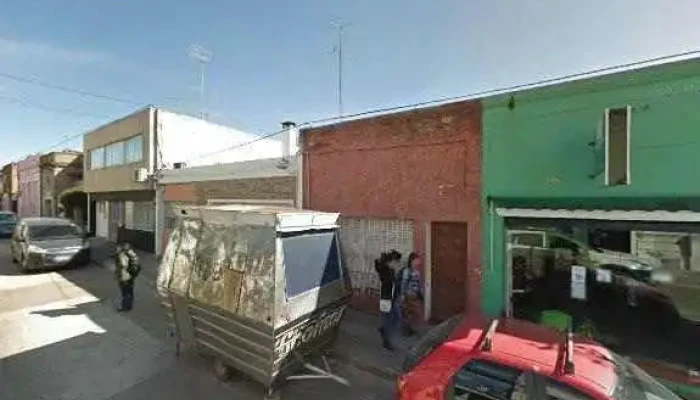 Salon Mafalda Puntaje - Canelones