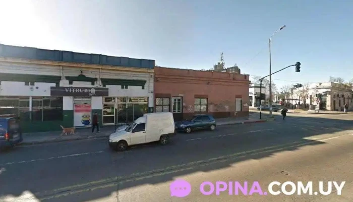 Salon Marse - 11700 Montevideo