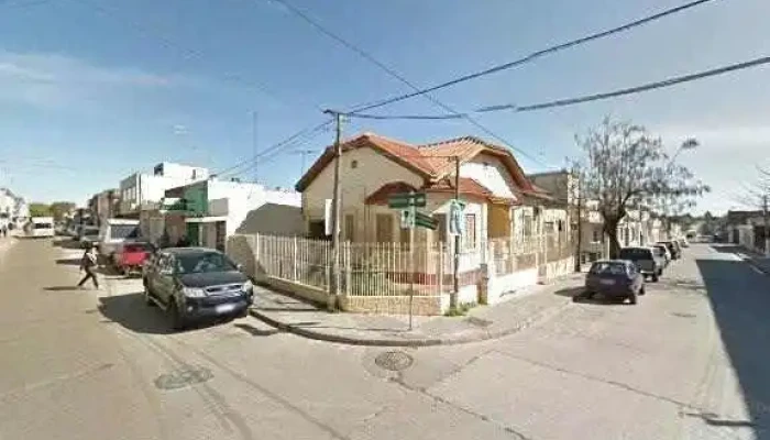 Salon Miguel Preciosdeg - Canelones