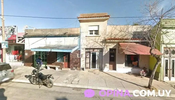 Salón Modelo - Castillos