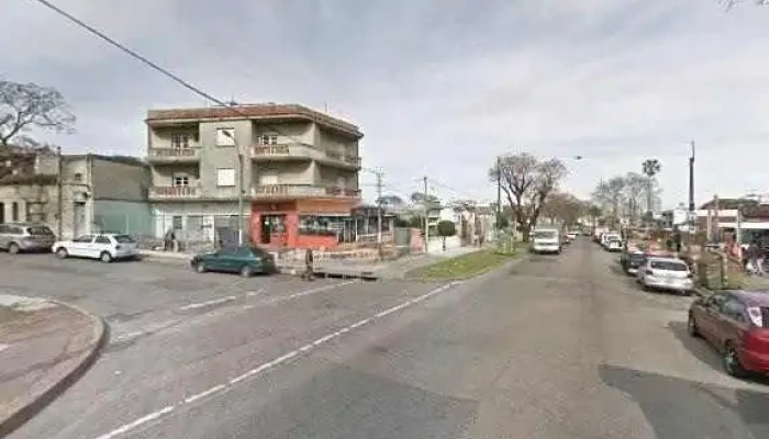 Salon Nuevo Fania -  Fotos - Montevideo