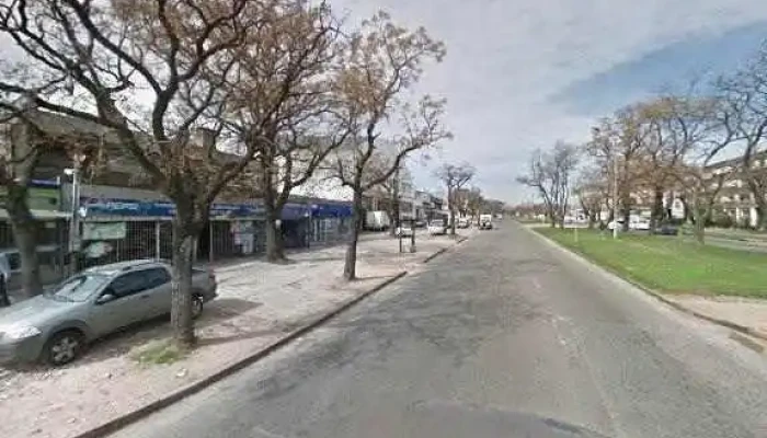 Salon Nuevo Luma -  Instagramdeg - Montevideo