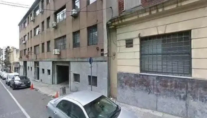 Salon Parentesis Promocion - Montevideo