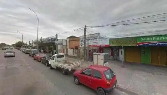 Salon Piamonte -  Ubicaciondeg - Montevideo