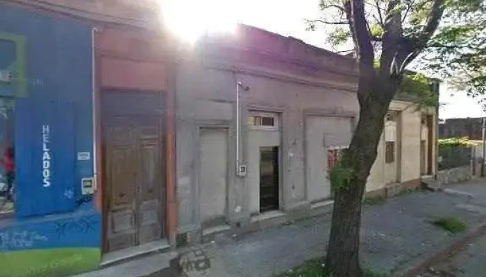 Salon Pinocho Fotosdeg - Montevideo