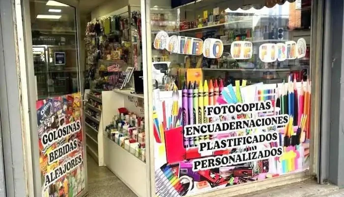 Salon Sagrado Corazón - Montevideo