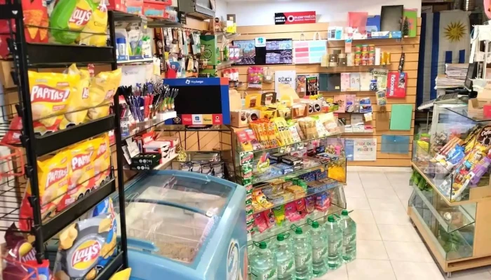 Salon San Jorge Store -  Donde - Montevideo