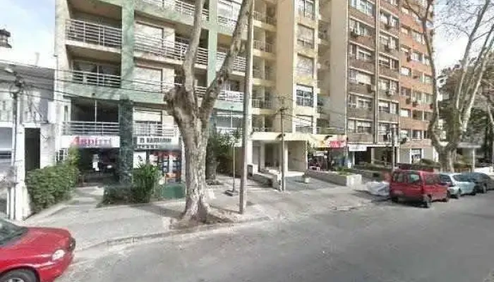 Salon San Jorge Store -  Dondedeg - Montevideo