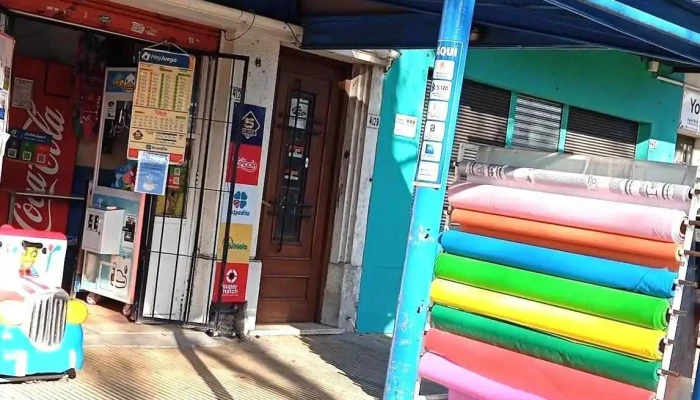 Salon Sofi Abierto Ahora - Montevideo