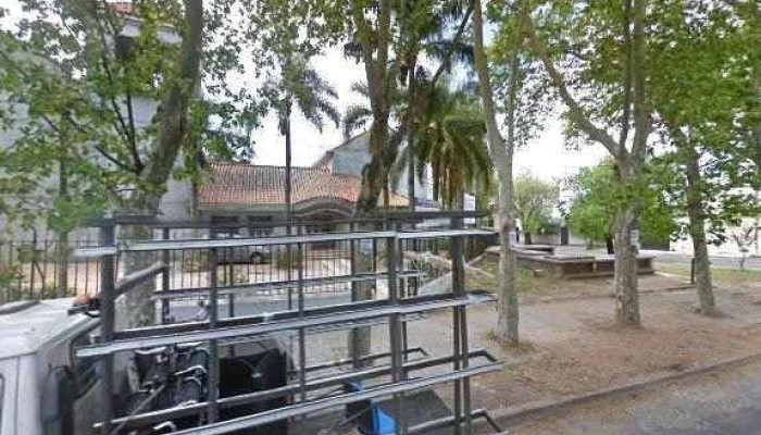 Salon Sofi Abierto Ahoradeg - Montevideo