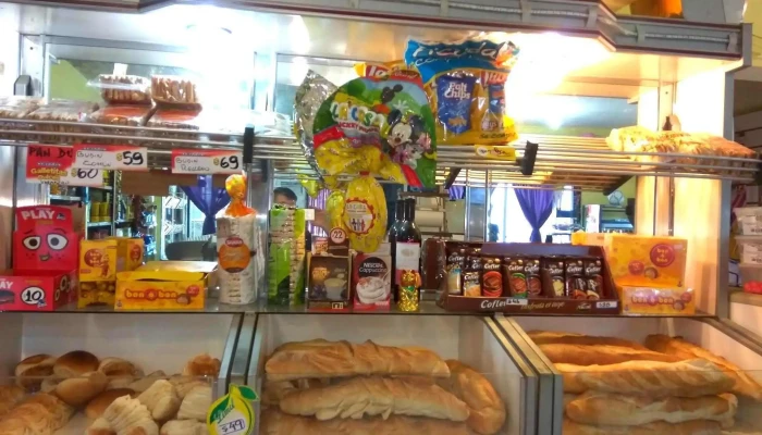 Salon Sol Y Luna Como Llegar - Villa Crespo y San Andrés