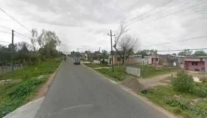 Salon Sol Y Luna Como Llegardeg - Villa Crespo y San Andrés