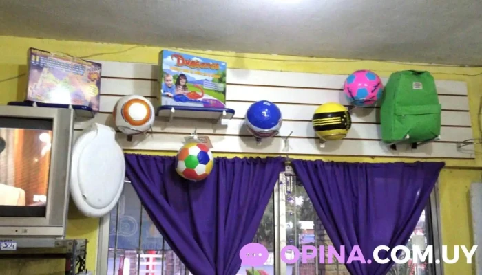 Salon Sol Y Luna Del Propietario - Villa Crespo y San Andrés